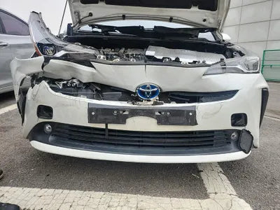 2019 Toyota Prius JTDKARFU0K3092197 VIN:JTDKARFU0K3092197