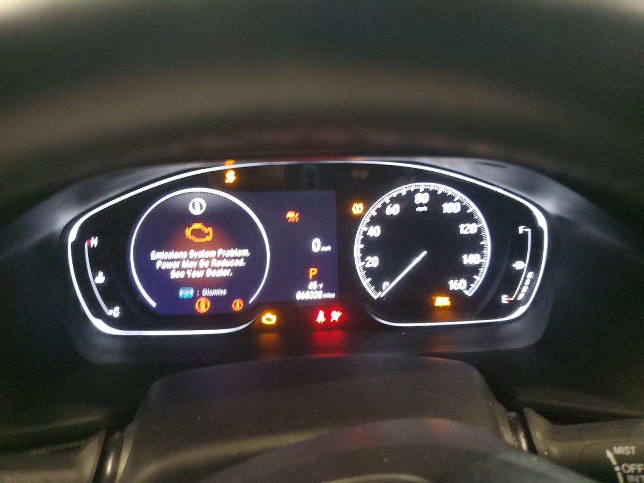 2022 HONDA ACCORD SPORT VIN:1HGCV1F3XNA031572