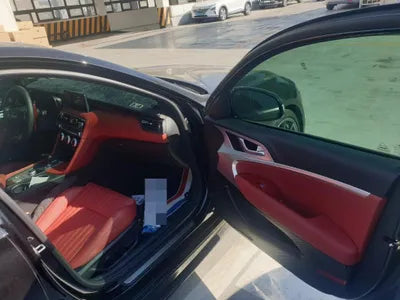 2022 Genesis G70 VIN: