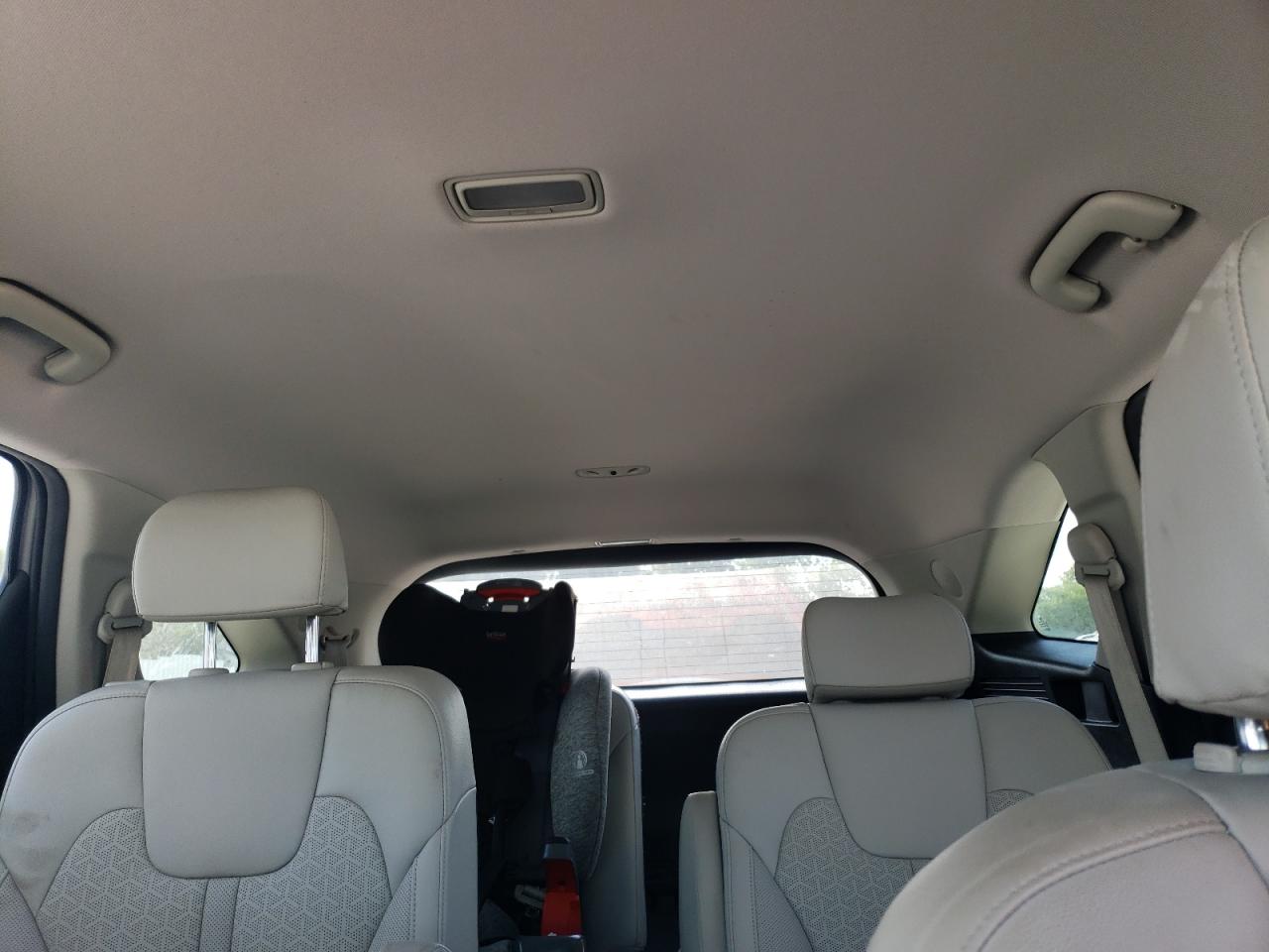 2022 KIA SORENTO SX PRESTIGE VIN:KNDRMDLHXN5063508