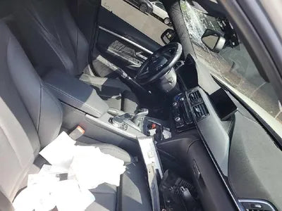 2018 BMW 320 WBA8C5101J5L45903 VIN:WBA8C5101J5L45903