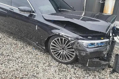 2021 BMW 730 WBA7J4108MCG52452 VIN:WBA7J4108MCG52452
