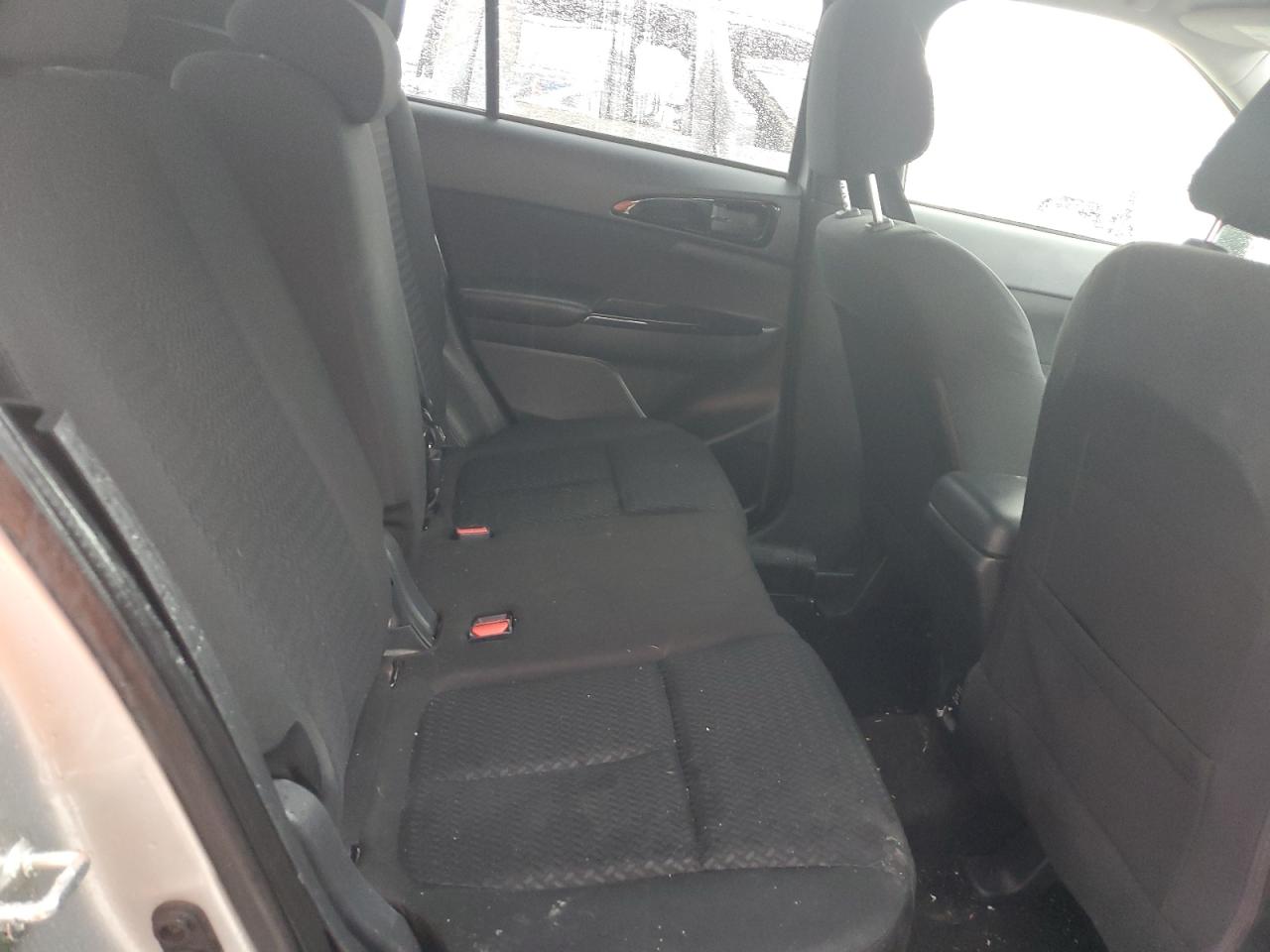 2023 MITSUBISHI ECLIPSE CROSS LE VIN:JA4ATVAAXPZ005366