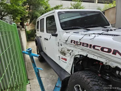 2022 Jeep Wrangler VIN: