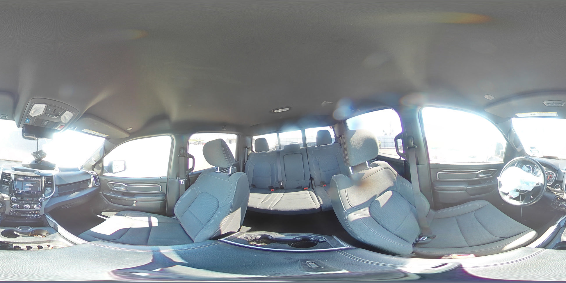 2022 RAM 1500 BIG HORN/LONE STAR VIN:1C6RRFFG1NN298208