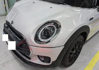 2023 MINI Clubman WMWXJ3109P2S74093 VIN:WMWXJ3109P2S74093