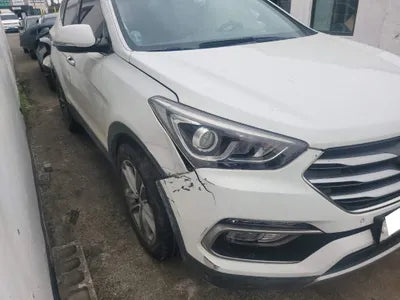 2016 Hyundai Santa FE KMHSW81UBGU644240 VIN:KMHSW81UBGU644240