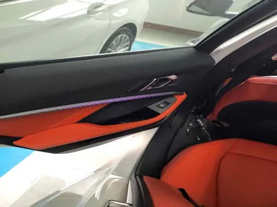 2021 BMW 120 WBA7L7108M7J75524 VIN:WBA7L7108M7J75524