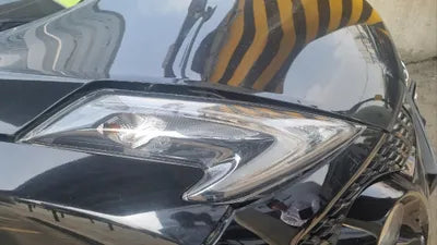 2017 Nissan Juke 792KMJN1AF58E9HT1 VIN:792KMJN1AF58E9HT1