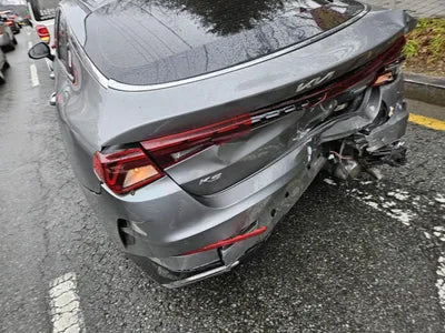 2022 Kia K5 KNAG241JBNA022827 VIN:KNAG241JBNA022827