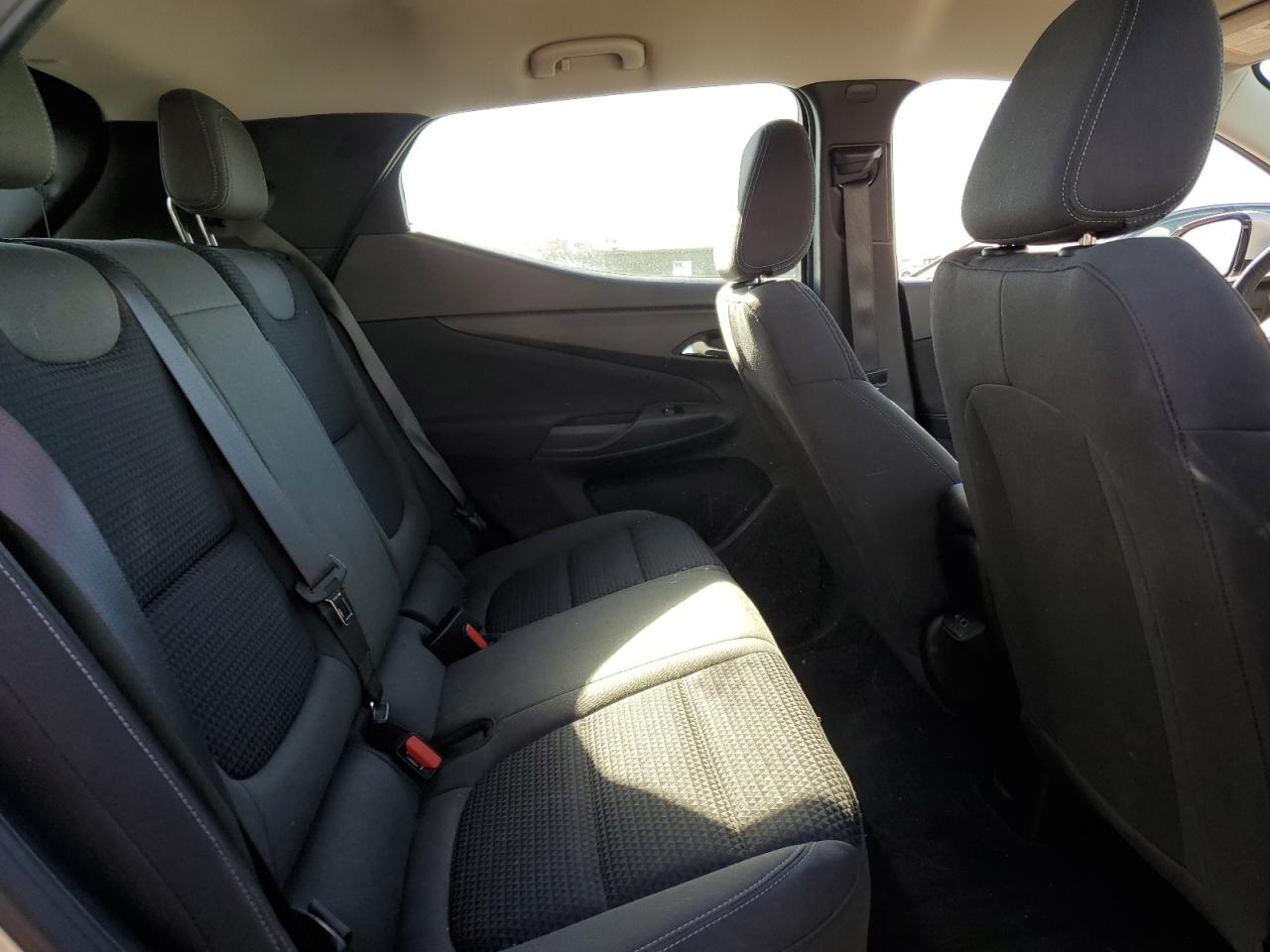 2022 CHEVROLET BOLT EUV LT VIN:1G1FY6S04N4126213