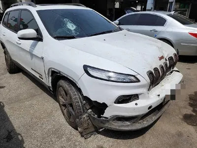 2016 Jeep Cherokee 1C4PJMDU1GW269602 VIN:1C4PJMDU1GW269602