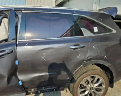 2021 Kia Sorento KNARL81BGMA078047 VIN:KNARL81BGMA078047