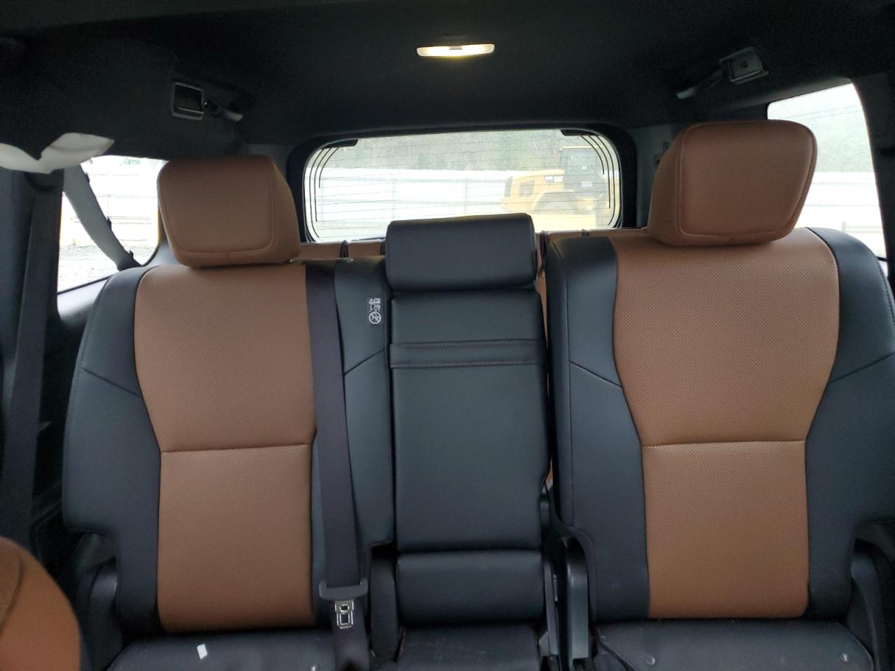 2024 LEXUS GX 550 PREMIUM/PREMIUM+ VIN:JTJTBCDX2R5023308