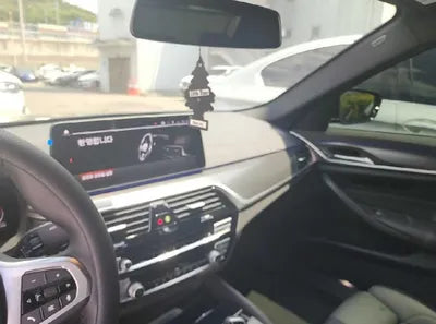 2023 BMW 520 WBA11BH02PCL17477 VIN:WBA11BH02PCL17477