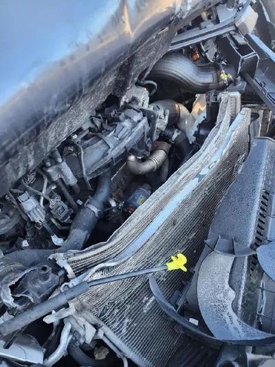 2017 Hyundai Tucson VIN: