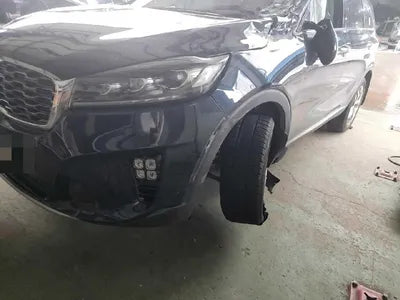 2019 Kia Sorento VIN: