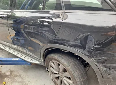 2018 Mercedes-Benz GLC 350 VIN: