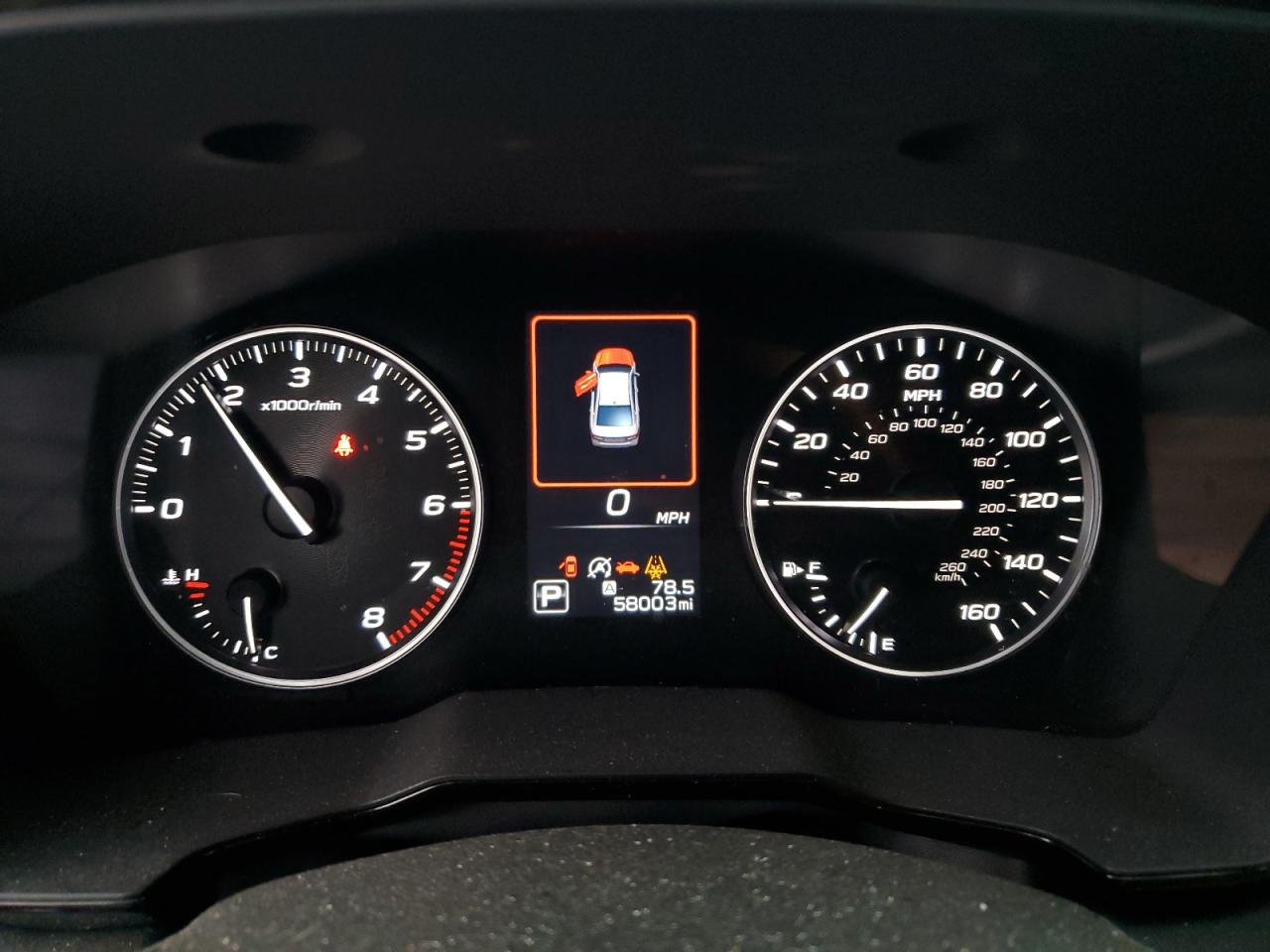 2022 SUBARU LEGACY PREMIUM VIN:4S3BWAC6XN3019190