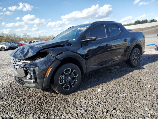 2023 HYUNDAI SANTA CRUZ SEL PREMIUM VIN:5NTJDDAF2PH045622