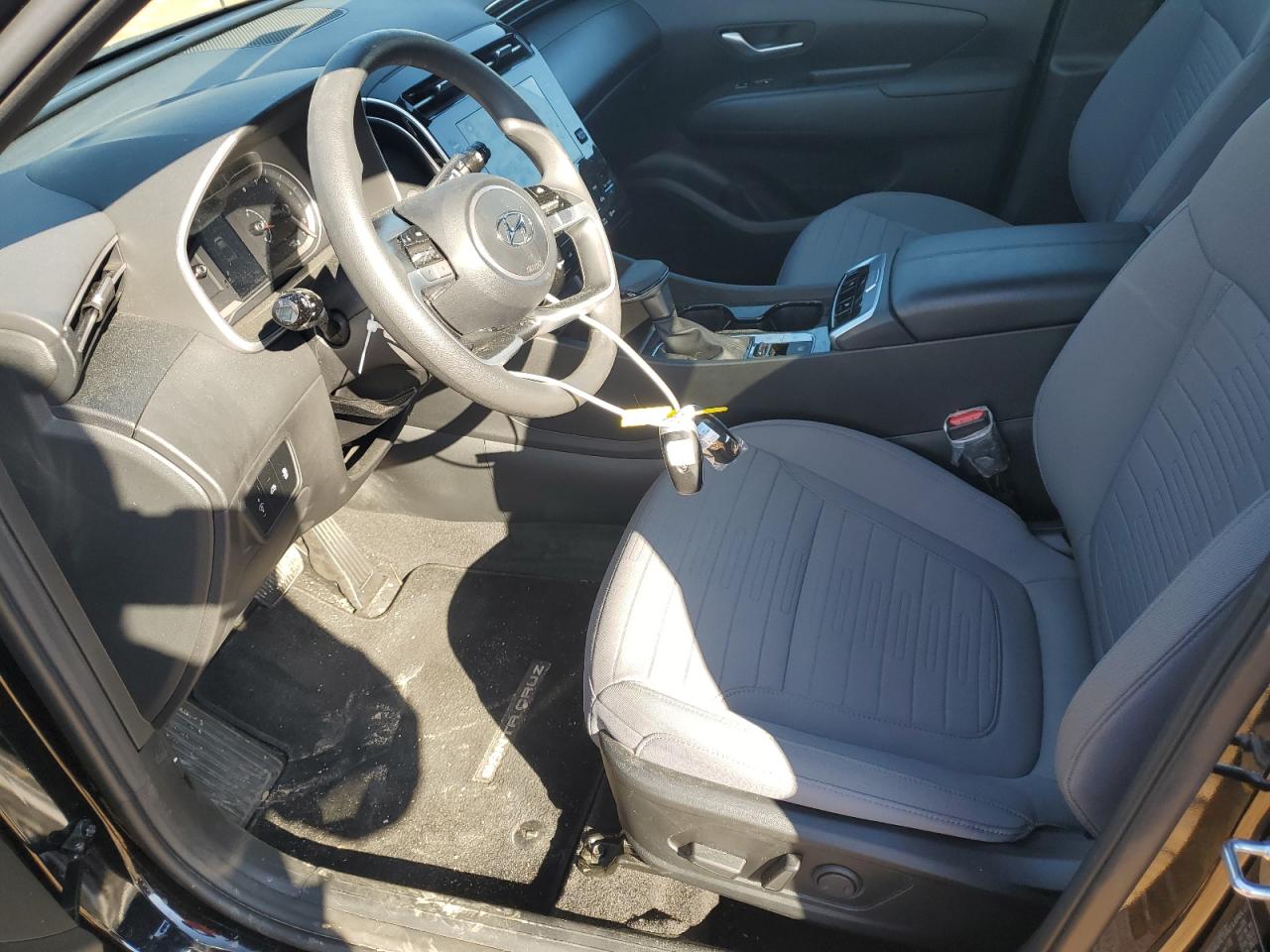 2024 HYUNDAI SANTA CRUZ SEL VIN:5NTJB4DE2RH125806