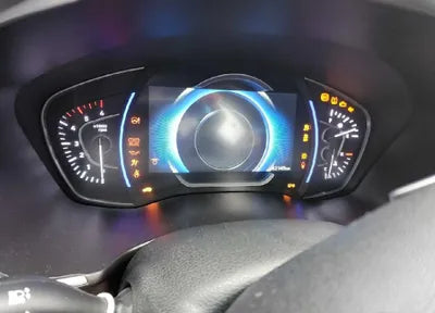 2019 Hyundai Santa FE KMHS581BBKU079646 VIN:KMHS581BBKU079646