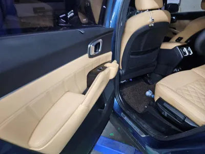 2021 Kia Sorento VIN: