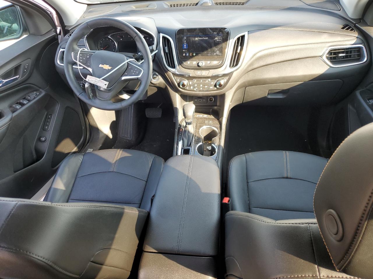 2024 CHEVROLET EQUINOX PREMIERE VIN:3GNAXNEG4RL141258