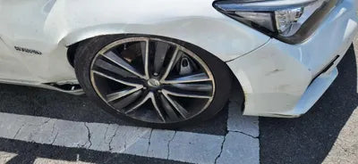 2016 Infiniti Q50 JNKAV71EXGM580352 VIN:JNKAV71EXGM580352