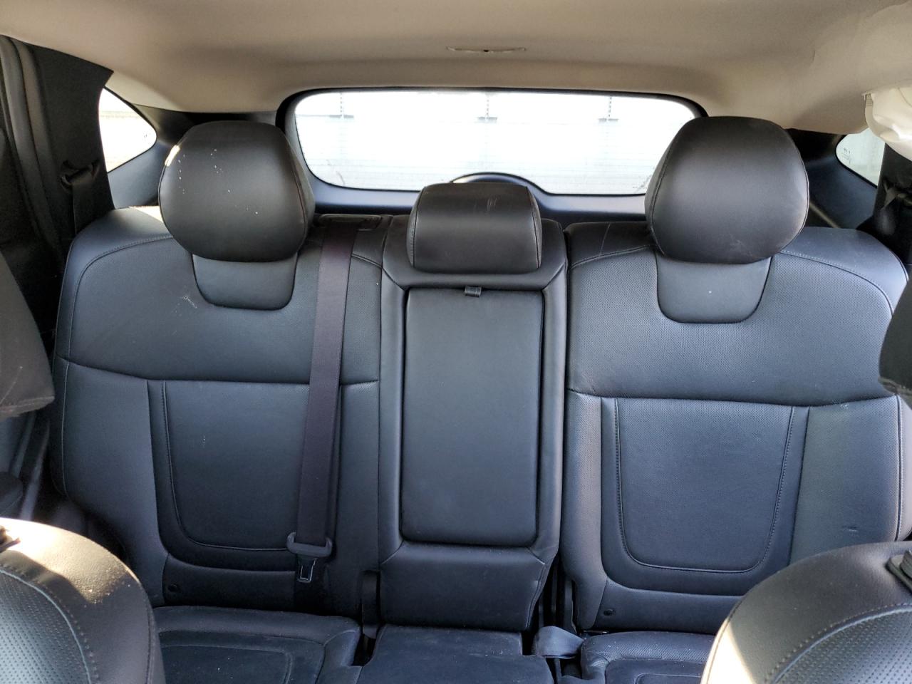 2022 HYUNDAI TUCSON LIMITED VIN:5NMJE3AE3NH139290