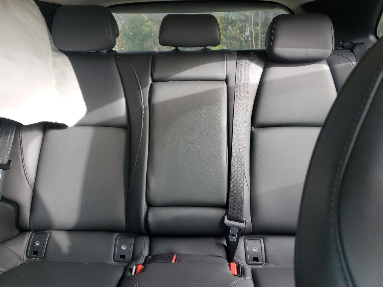 2022 MAZDA CX-30 SELECT VIN:3MVDMBBL0NM442658