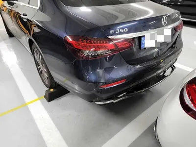 2022 Mercedes-Benz E 350 VIN: