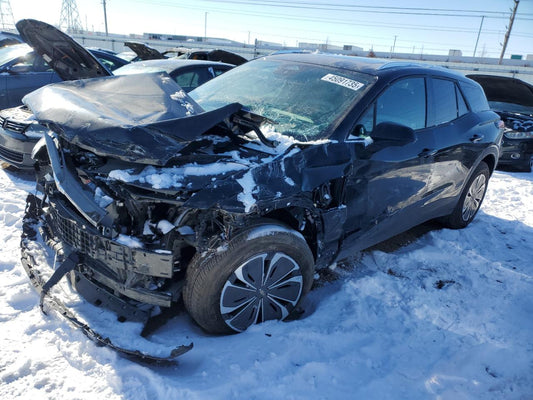 2024 CHEVROLET BLAZER 2LT VIN:3GNKDBRJ2RS258375