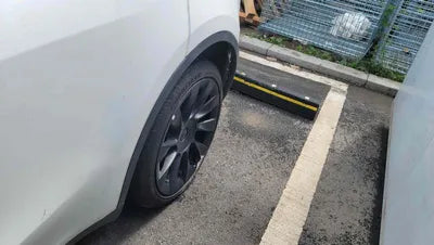 2021 Tesla Model Y 5YJYGDEE7MF225906 VIN:5YJYGDEE7MF225906