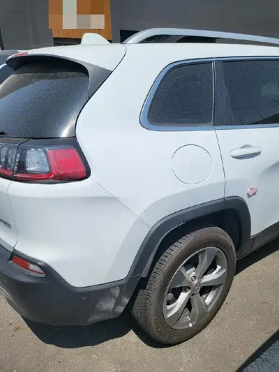 2021 Jeep Cherokee 1C4PJMDB0MD191514 VIN:1C4PJMDB0MD191514