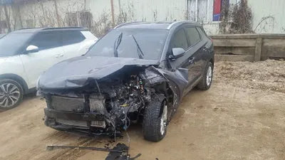 2019 Hyundai Tucson KMHJ381ABKU872633 VIN:KMHJ381ABKU872633