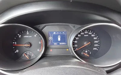 2016 Kia Carnival KNAMB81ABHS293937 VIN:KNAMB81ABHS293937