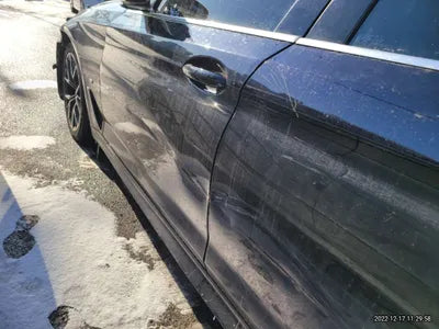 2023 BMW 530 WBA31BJ03PCL22545 VIN:WBA31BJ03PCL22545