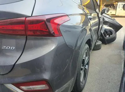 2018 Hyundai Santa FE KMHS381BBKU046289 VIN:KMHS381BBKU046289