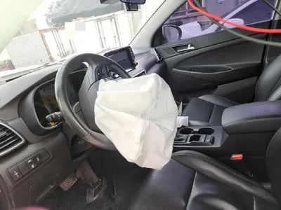 2019 Hyundai Tucson KMHJ381ADKU927566 VIN:KMHJ381ADKU927566