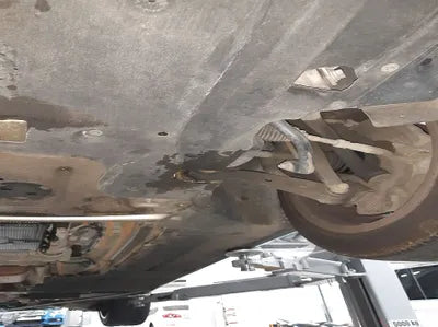 2014 bmw gran turismo 30d xdrive VIN: