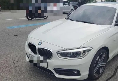 2016 BMW 118 WBA1S5102H5D28755 VIN:WBA1S5102H5D28755