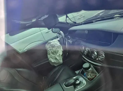 2016 Mercedes-Benz S 350 WDDUG3DB9GA245349 VIN:WDDUG3DB9GA245349