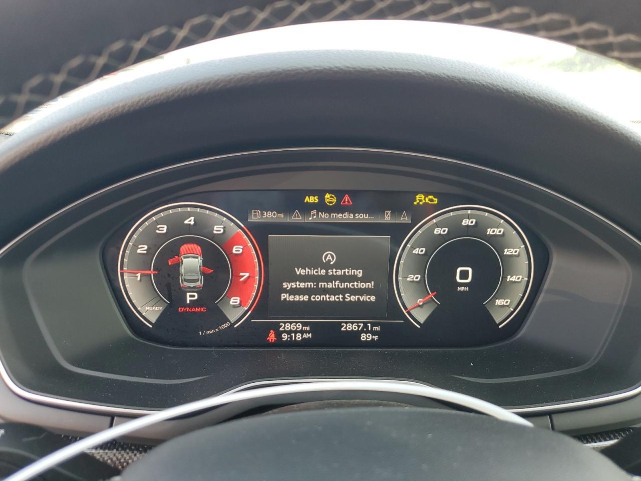 2024 AUDI S5 PREMIUM PLUS VIN:WAUC4CF50RA017567