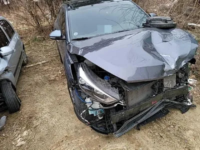 2018 Hyundai Tucson KMHJ5815GJU661204 VIN:KMHJ5815GJU661204