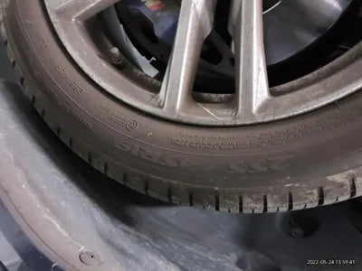 2019 BMW 420 WBAVJ9106L9A45255 VIN:WBAVJ9106L9A45255