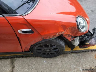 2019 MINI Cooper WMWXP5105K2H39667 VIN:WMWXP5105K2H39667