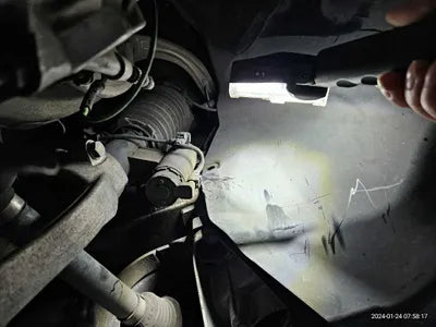 2017 BMW 730 WBA7G610XHB074115 VIN:WBA7G610XHB074115