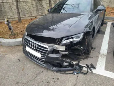 2015 Audi A7 WAUZZZ4G4FN055830 VIN:WAUZZZ4G4FN055830