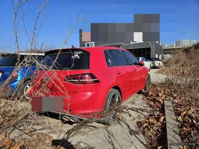 2015 Volkswagen Golf 100KMWVWZZZAUZFW1 VIN:100KMWVWZZZAUZFW1